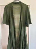 Lange Bluse von ZARA Niedersachsen - Herzberg am Harz Vorschau