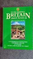 Touringbuch England und Irland Baden-Württemberg - Konstanz Vorschau