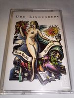 MC Udo Lindenberg - Bunte Republik Deutschland - retro Schleswig-Holstein - Bad Segeberg Vorschau