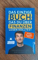 Das einzige Buch das du über Finanzen gelesen haben solltest Niedersachsen - Nordstemmen Vorschau