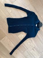 H&M Shirt Pullover Knöpfe M dunkelblau Bayern - Coburg Vorschau