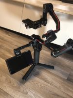 DJI RS 2 Pro Combo - 3-Achsen-Stabilisator-Gimbal + viele Zubehör Nordrhein-Westfalen - Bottrop Vorschau