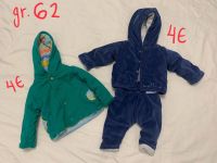 Baby Kleidung für Jungen gr. 62, 68, 74, usw. 1 - 4 € und manche kostenlos Bayern - Kolbermoor Vorschau