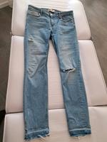 Jeans von Zara Baden-Württemberg - Hechingen Vorschau