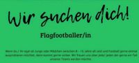 Flagfootball  in Buxtehude Niedersachsen - Fredenbeck Vorschau