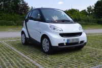 Smart ForTwo Coupé CDI Softtouch Aubing-Lochhausen-Langwied - Aubing Vorschau