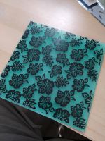 Prägefolder Embossing Blumen Leipzig - Lausen-Grünau Vorschau