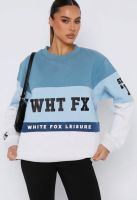 White Fox Sweatshirt, neu mit Etikett Berlin - Lichtenberg Vorschau