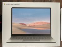 Microsoft Surface Laptop Go+Pen+Maus Nordrhein-Westfalen - Oelde Vorschau