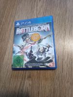 Battleborn Top Zustand PS4 Spiel unbenutzt Brandenburg - Potsdam Vorschau