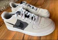 ✅Nike Air Force 1 Lv8 beige (beige/grau) Größe 38 Pankow - Prenzlauer Berg Vorschau