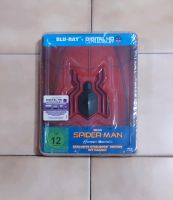 Spider-Man: Homecoming [Limitierte Steelbook Blu-Ray+Magnet NEU Baden-Württemberg - Pforzheim Vorschau