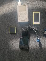 Vier verschiedene appel ipod Nordrhein-Westfalen - Troisdorf Vorschau