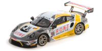 Minichamps Porsche 911 GT3 R Rowe Racing 2019 Modellauto 1:18 Hessen - Driedorf Vorschau