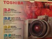 Canon und toshiba Kamera Baden-Württemberg - Orsingen-Nenzingen Vorschau