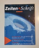 ZeitenSchrift - Zeiten*Schrift - 74 Ausgaben ab 1993 Konvolut Bayern - Gauting Vorschau