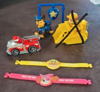 Paw Patrol Chase Armband Sky/Rubble Niedersachsen - Gerdau Vorschau