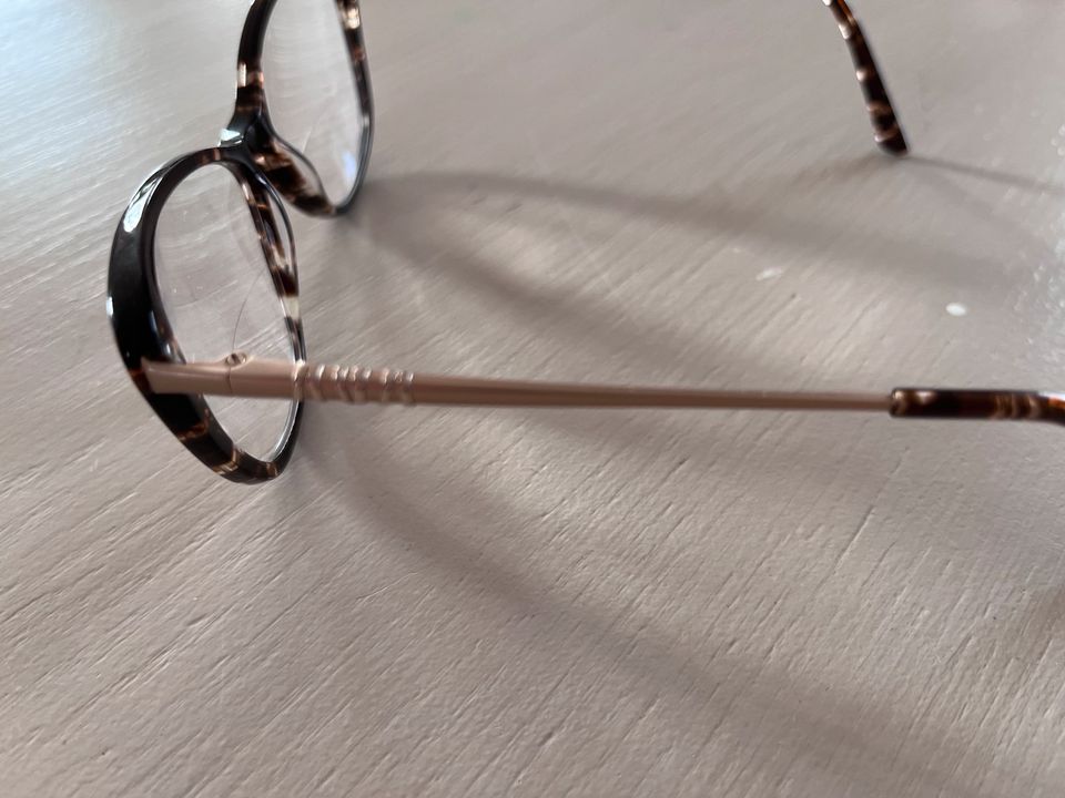 MEXX Brille für Damen, wie neu mit Beleg in Herford