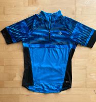 Fahrrad Shirt, Herren, blau Bayern - Betzigau Vorschau