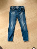 Jeans Leggings Tommy Hilfiger Gr38 Farbe:blau Baden-Württemberg - Eimeldingen Vorschau
