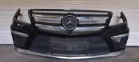 Mercedes GL63 AMG stoßstange vorne X166 komplett Essen - Essen-Stadtmitte Vorschau