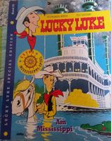 Lucky Luke  und Rataplan  Comic Hefte (neuwertig  ) je 5 € Berlin - Wilmersdorf Vorschau