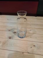 Karaffe Vase Glas Thüringen - Etzleben Vorschau