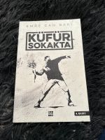 Buch auf Türkisch - KÜFÜR SOKAKTA - Emre Can Baki Nordrhein-Westfalen - Herne Vorschau