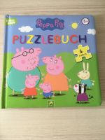 Peppa Pig Puzzle Buch Nordrhein-Westfalen - Jüchen Vorschau