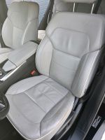 Mercedes W166 Sitze Komplett Leder Duisburg - Duisburg-Mitte Vorschau