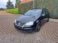 Volkswagen Golf V Variant Comfortline Nordrhein-Westfalen - Hille Vorschau