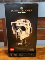 Lego 75305, Scout Trooper Helm, Star Wars, NEU Berlin - Steglitz Vorschau