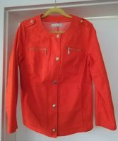 Jeansjacke / Jacke von Couture Line Gr. 42 Bayern - Mühldorf a.Inn Vorschau