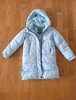 Mädchen Winterjacke Gr. 140 Baden-Württemberg - Singen Vorschau