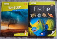 Memo - Fische, Wetter und 2 weitere Bayern - Essing Vorschau