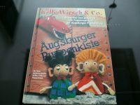 Kalle Wirsch & CO Augsburger Puppenkiste Figuren selbst machen Bayern - Mitterteich Vorschau