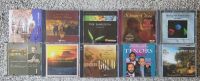 12 Klassik CDs, Sehr guter Zustand, verschiedene Richtungen Bayern - Erlangen Vorschau