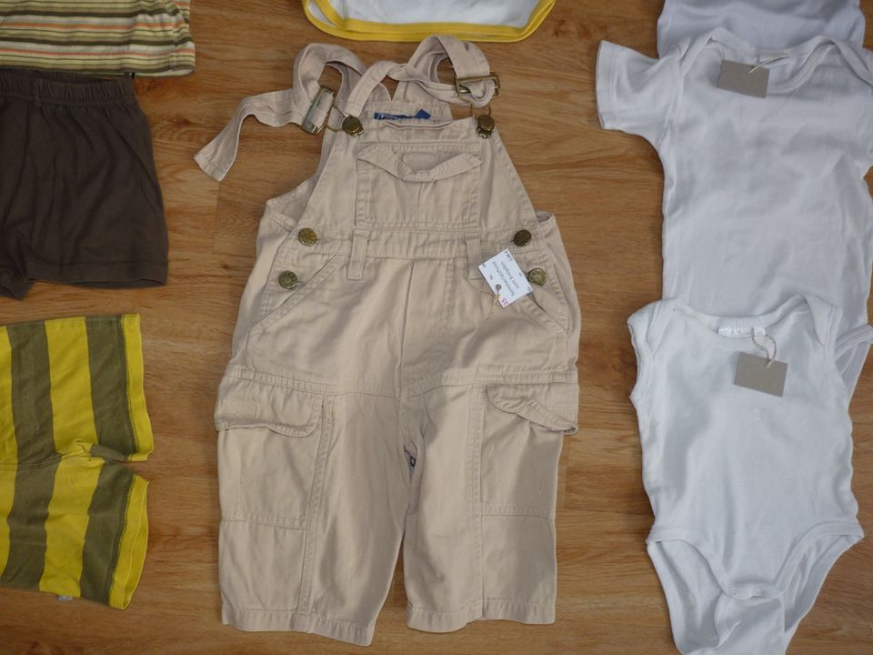 Set Sommer Jungen 62 68 in Mannheim