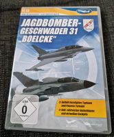 Jagdbombergeschwader 31, Add On für FS 2004 und FSX Hessen - Sulzbach Vorschau