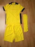 Decathlon Fußball Outfit, gelb, Kipsta, Größe M Niedersachsen - Garbsen Vorschau