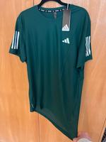 Adidas Sportshirt / Laufshirt – Neu & mit Etikett Köln - Nippes Vorschau