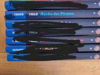"4 Vier durch die Zeit", Band 2, Thilo, neuwertig Düsseldorf - Holthausen Vorschau