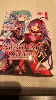 Sword Art online Wuppertal - Cronenberg Vorschau