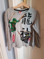 Ninjago Shirt 122 / 128 Schleswig-Holstein - Oststeinbek Vorschau