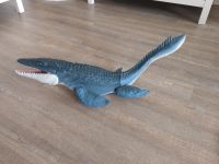 Mosasaurus Dinosaurier Figur Jurassic World Rostock - Südstadt Vorschau