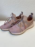 Tamaris Sneaker Gr. 39 rosé TOP 4 mal getragen Nordrhein-Westfalen - Hille Vorschau