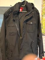 Wellensteyn Sommer Jacke Hemelingen - Hastedt Vorschau