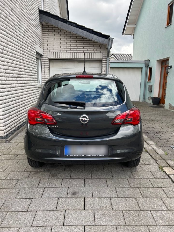 Opel Corsa 1.2 Edition Edition in Düren