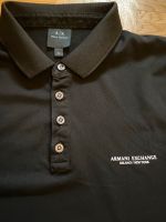 Armani Exchange Poloshirt XL Rheinland-Pfalz - Bad Neuenahr-Ahrweiler Vorschau