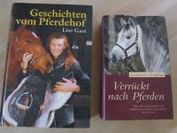 Pferde Bücher - Verrückt nach Pferden + Pferdehof Hessen - Baunatal Vorschau